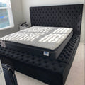 Postel Noir Loft