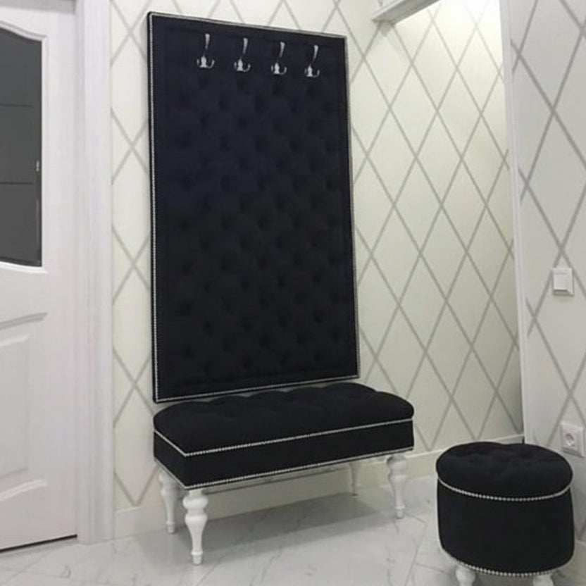 Předsíňová sestava Noir Entry