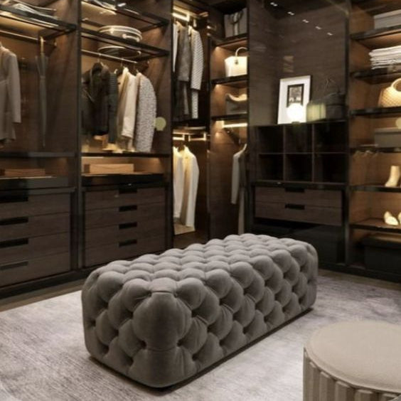 Taburet Dressing Chester