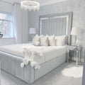 Postel Crystal Line