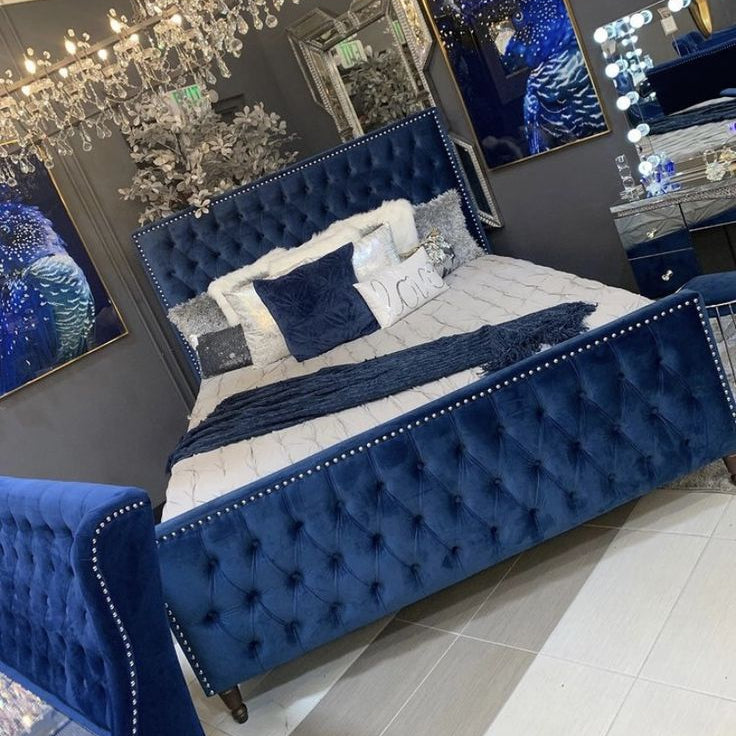 Postel Blue Diamond