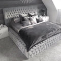 Postel Silver Chester