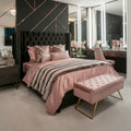 Postel Barcelona