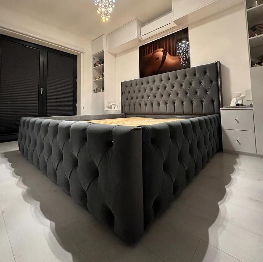 Postel Barcelona