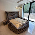 Postel Moon Golden