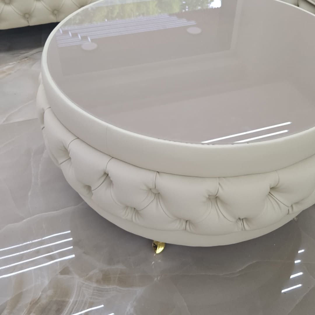 Sedačka Glamour Classic
