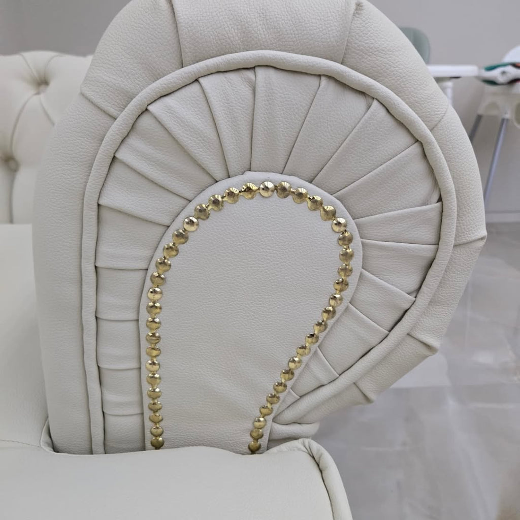 Sedačka Glamour Classic