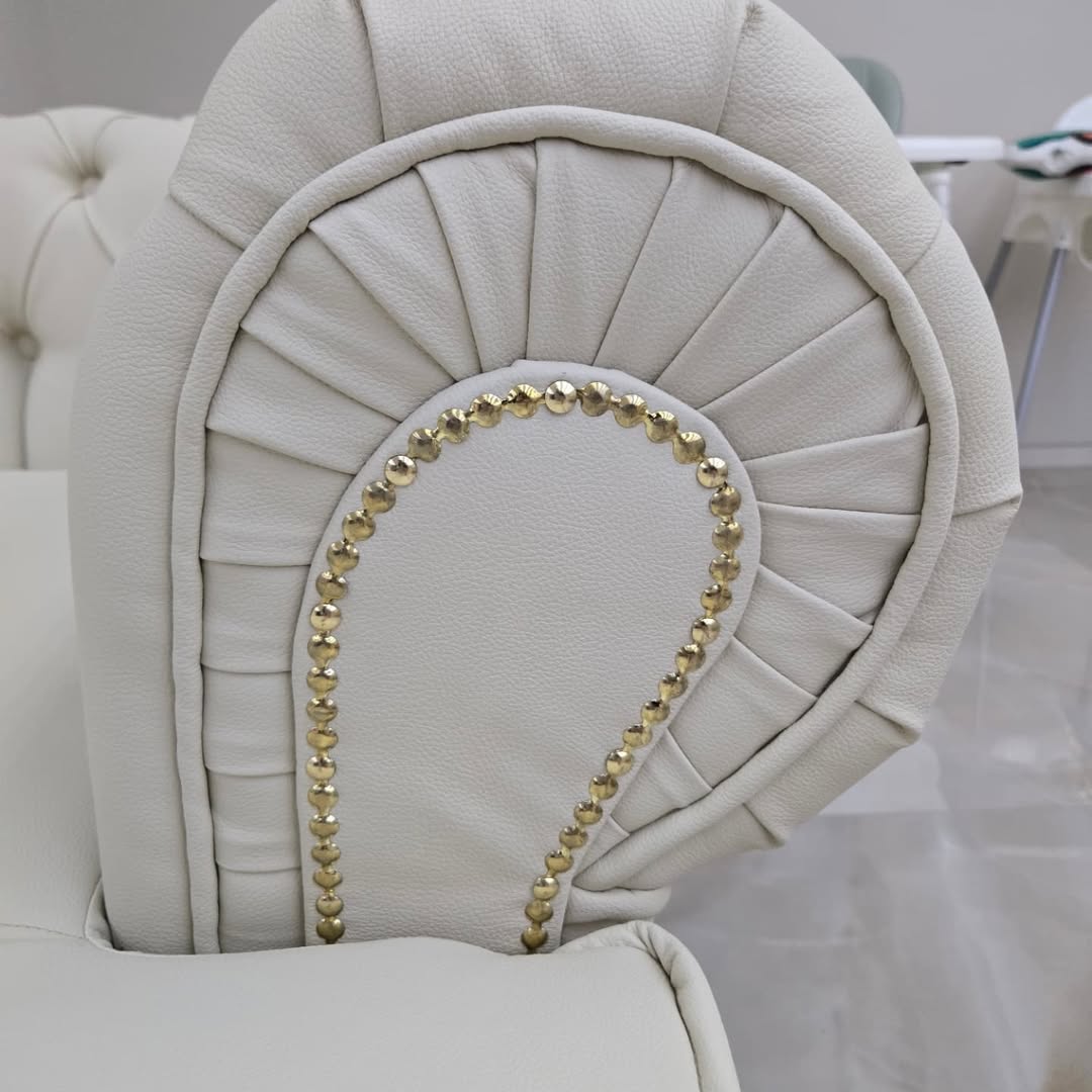 Sedačka Glamour Classic
