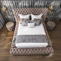 Postel Queen Velvet