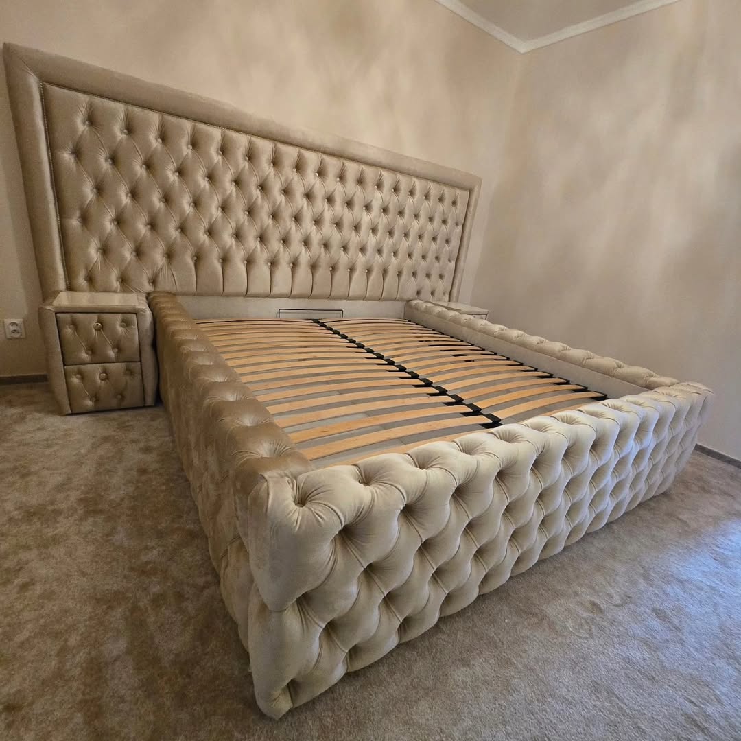 Postel Glamour 1