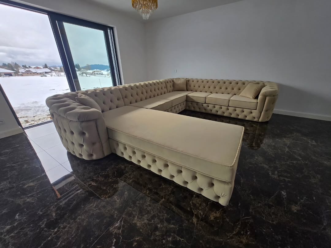 Sedačka Aurora – NA MÍRU 