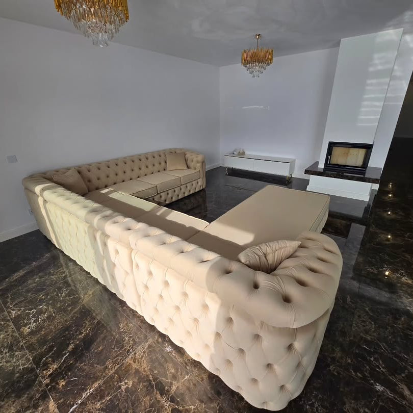 Sedačka Aurora – NA MÍRU 