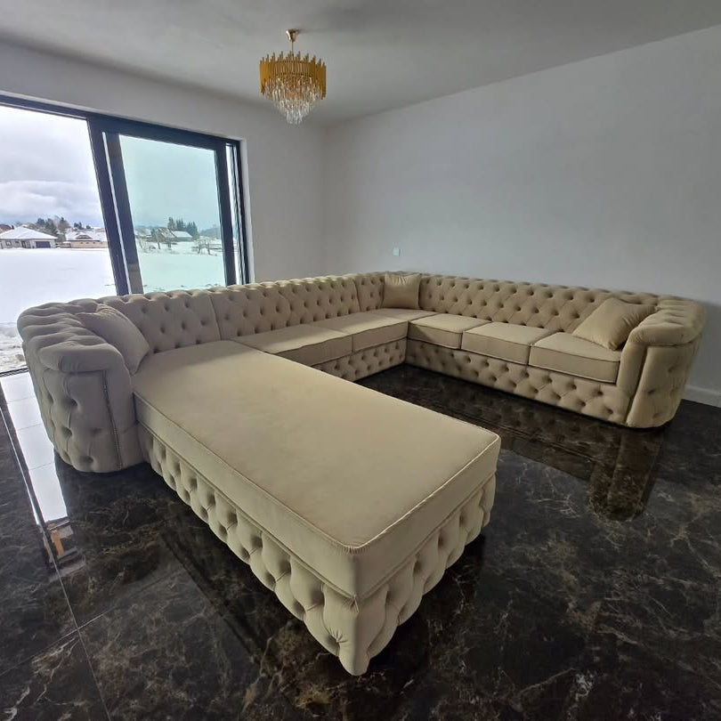 Sedačka Aurora – NA MÍRU 