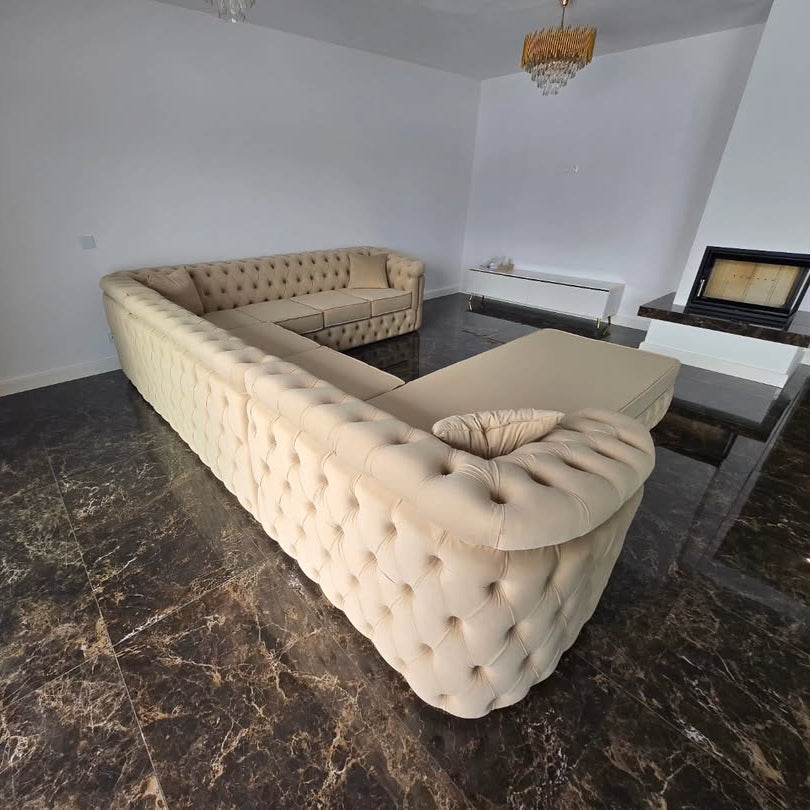 Sedačka Aurora – NA MÍRU 