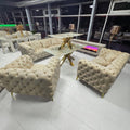 Luxusná sedačka CHESTERFIELD ROYAL