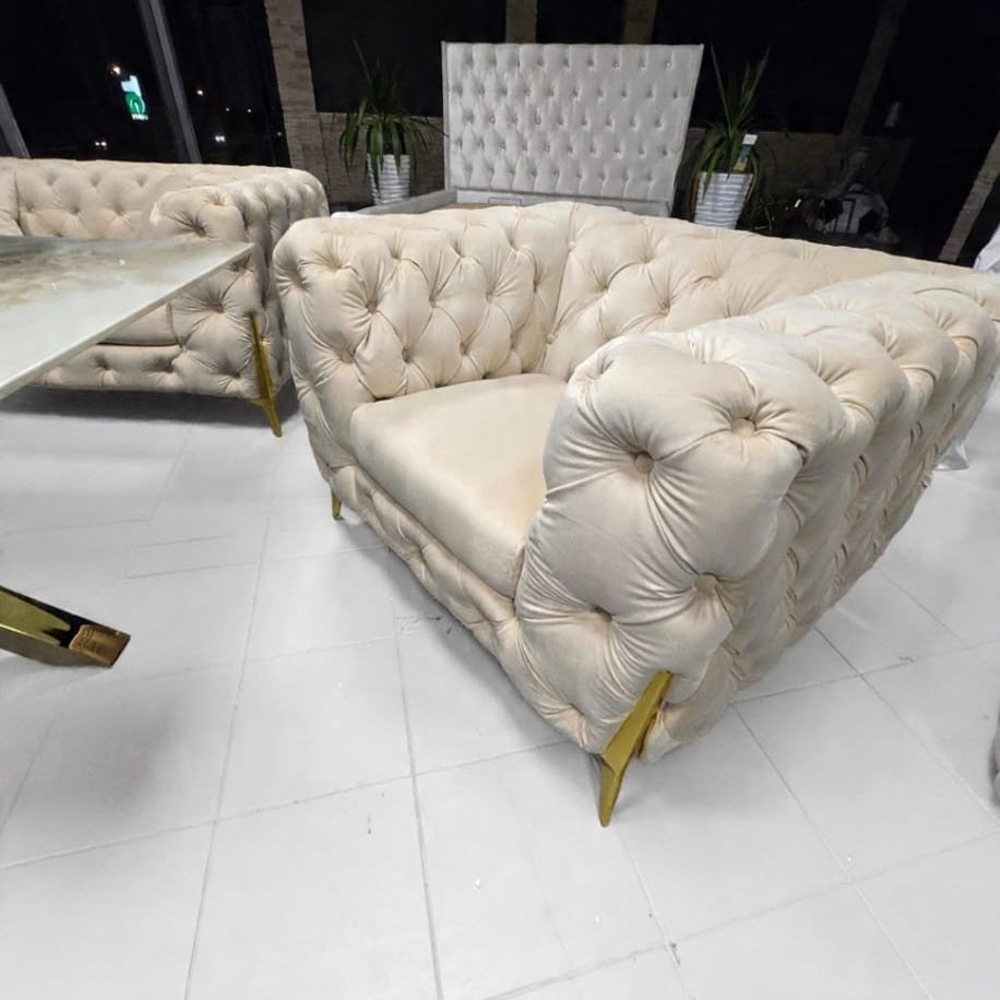 Luxusná sedačka CHESTERFIELD ROYAL
