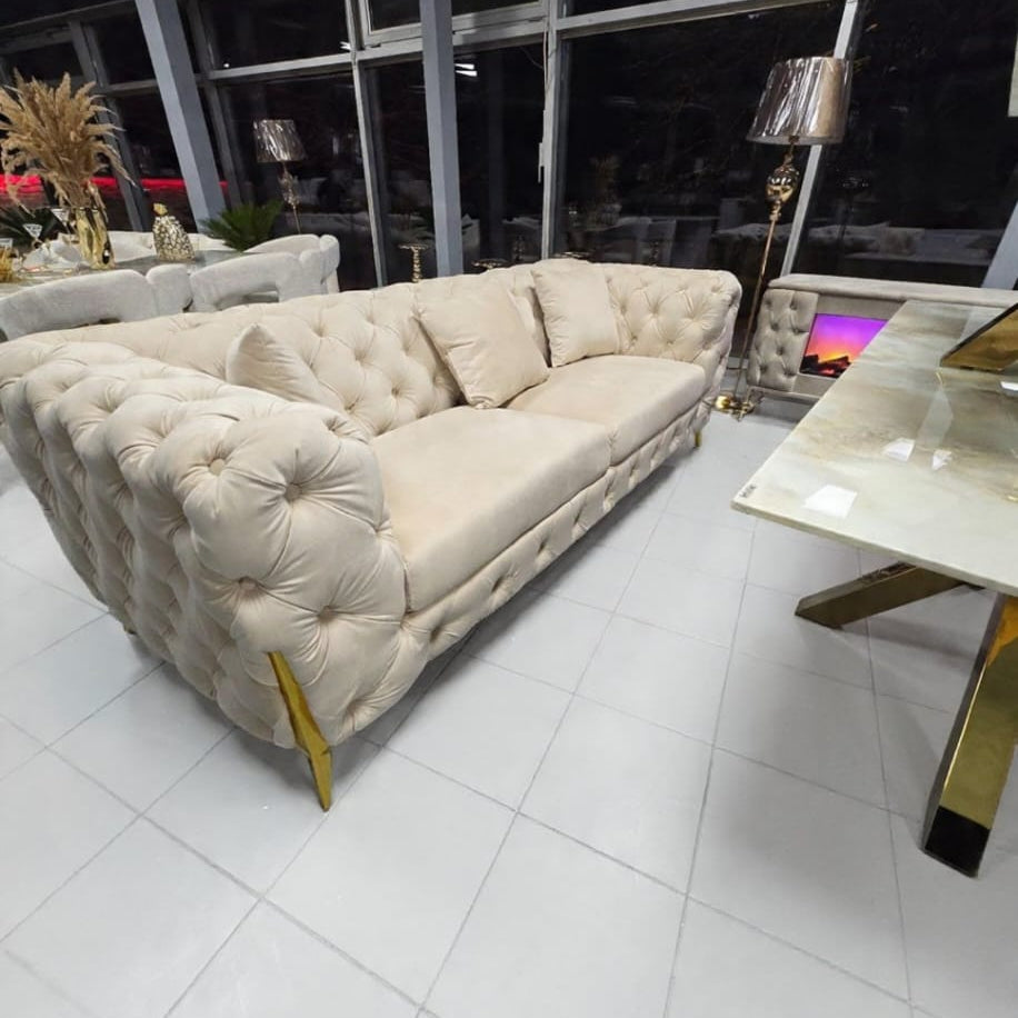 Luxusná sedačka CHESTERFIELD ROYAL