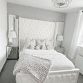 Postel Snow Wing