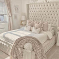 Postel Pearl Queen