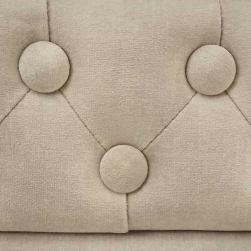 Minimalistický knoflík 